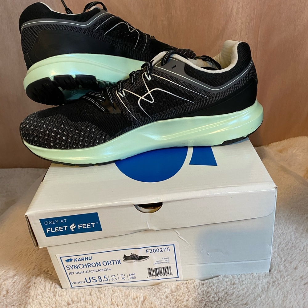 KARHU Synchron2020